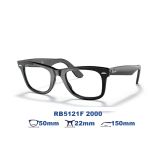 Gọng kính Rayban RB5121F 2000