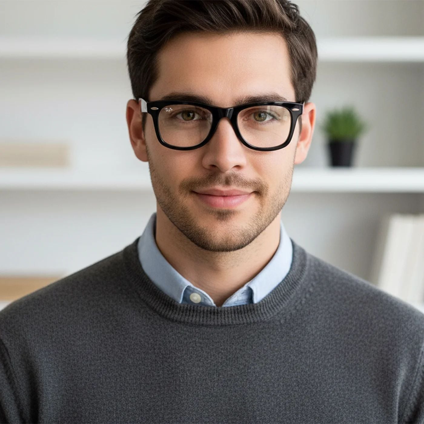 Gọng kính Rayban RB5121F 2000