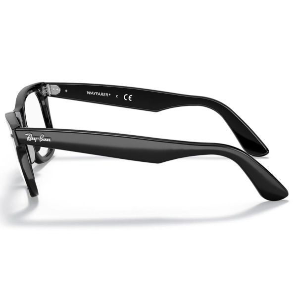Gọng kính Rayban RB5121F 2000