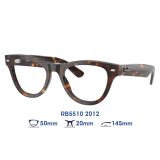 Gọng kính Rayban SKYLER OPTICS RB5510 2012