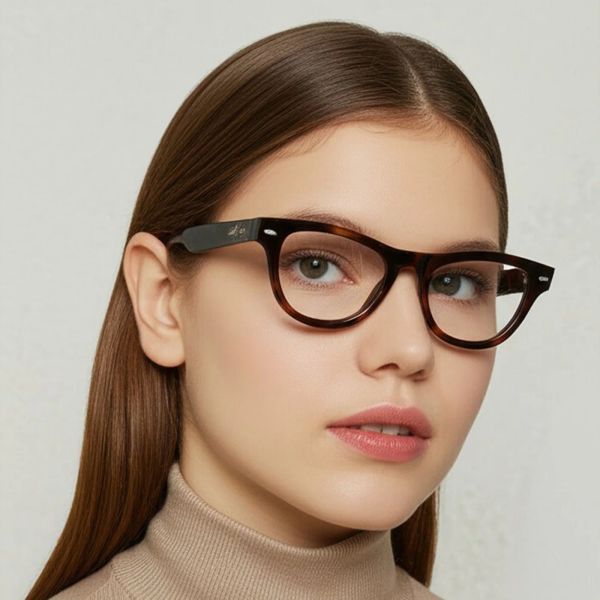 Gọng kính Rayban SKYLER OPTICS RB5510 2012