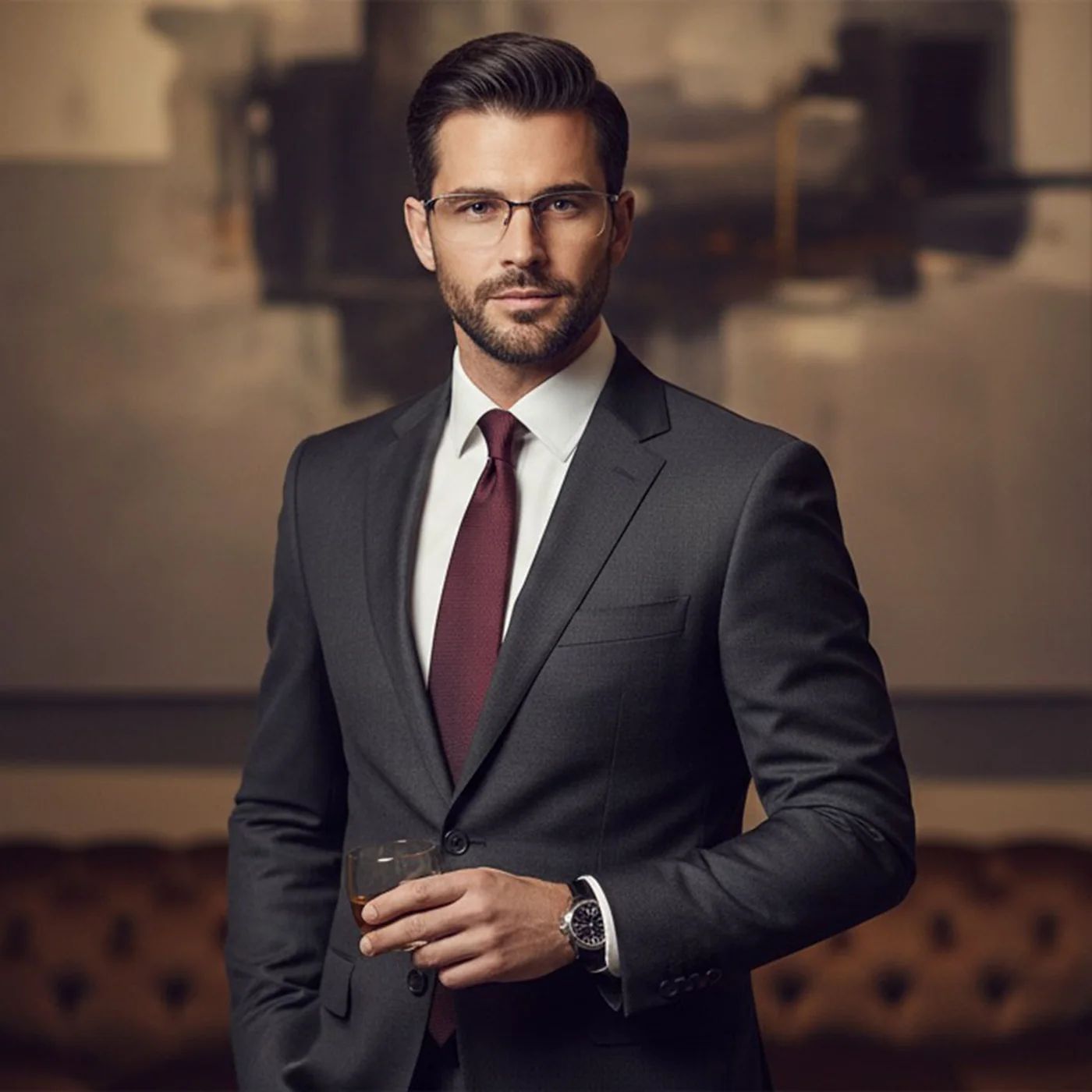 Gọng kính Rayban RB6501D 2595