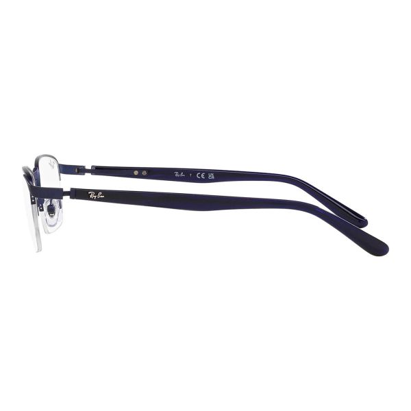 Gọng kính Rayban RB6501D 3076