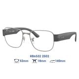 Gọng kính Rayban RB6532 2502