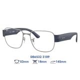 Gọng kính Rayban RB6532 3189