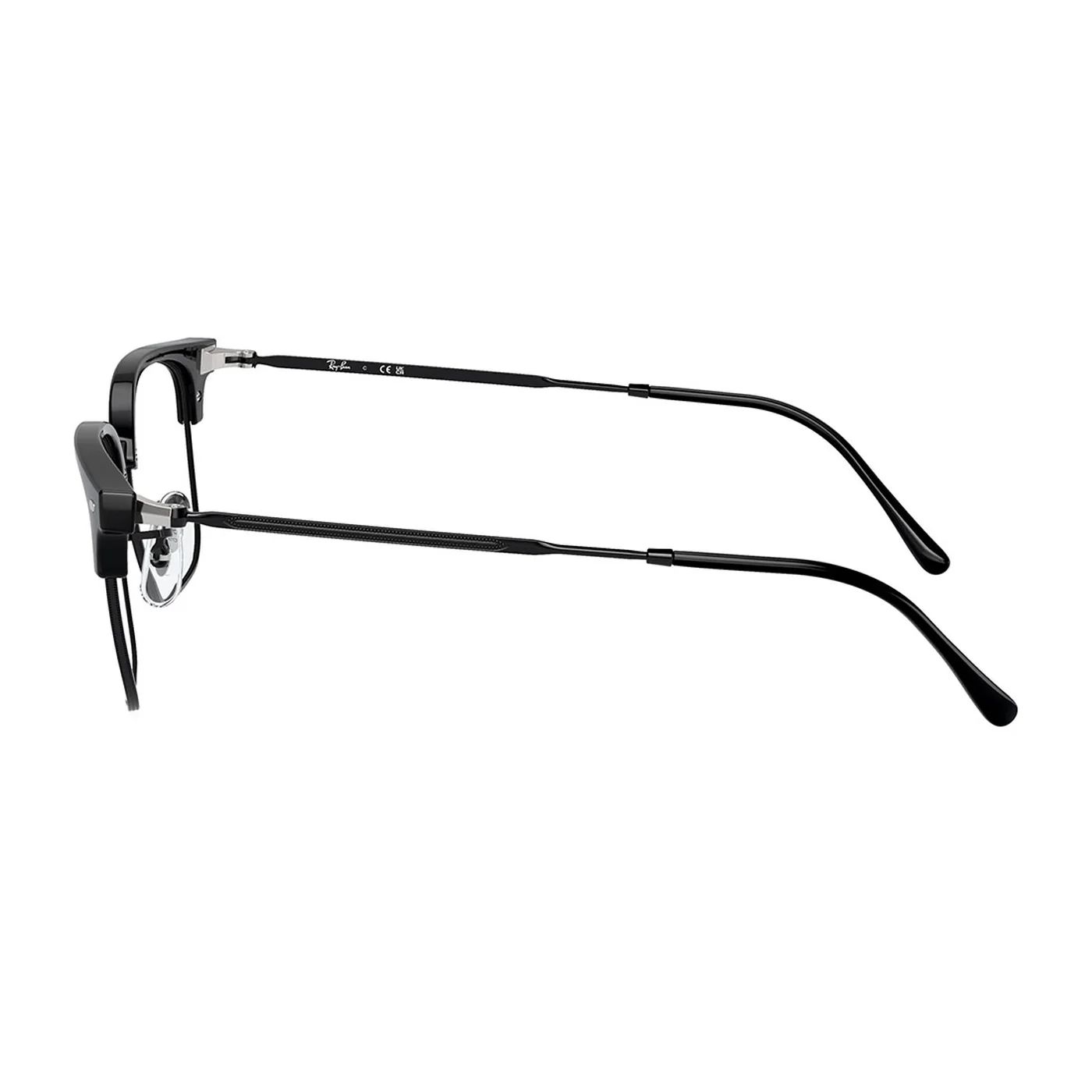 Gọng kính Rayban New Clubmaster Optics RB7216F 8373