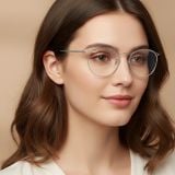 Gọng kính Rayban RB7553 3216