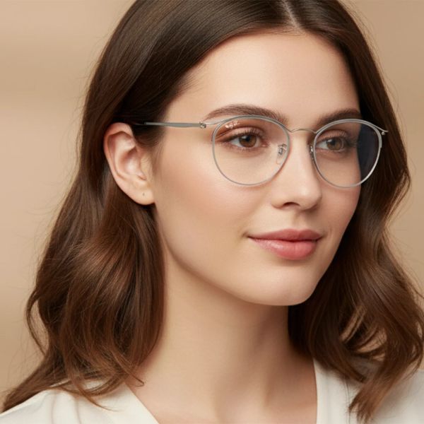 Gọng kính Rayban RB7553 3216