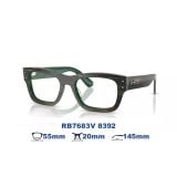 Gọng kính Rayban JOSEPH OPTICS RB7683V 8392