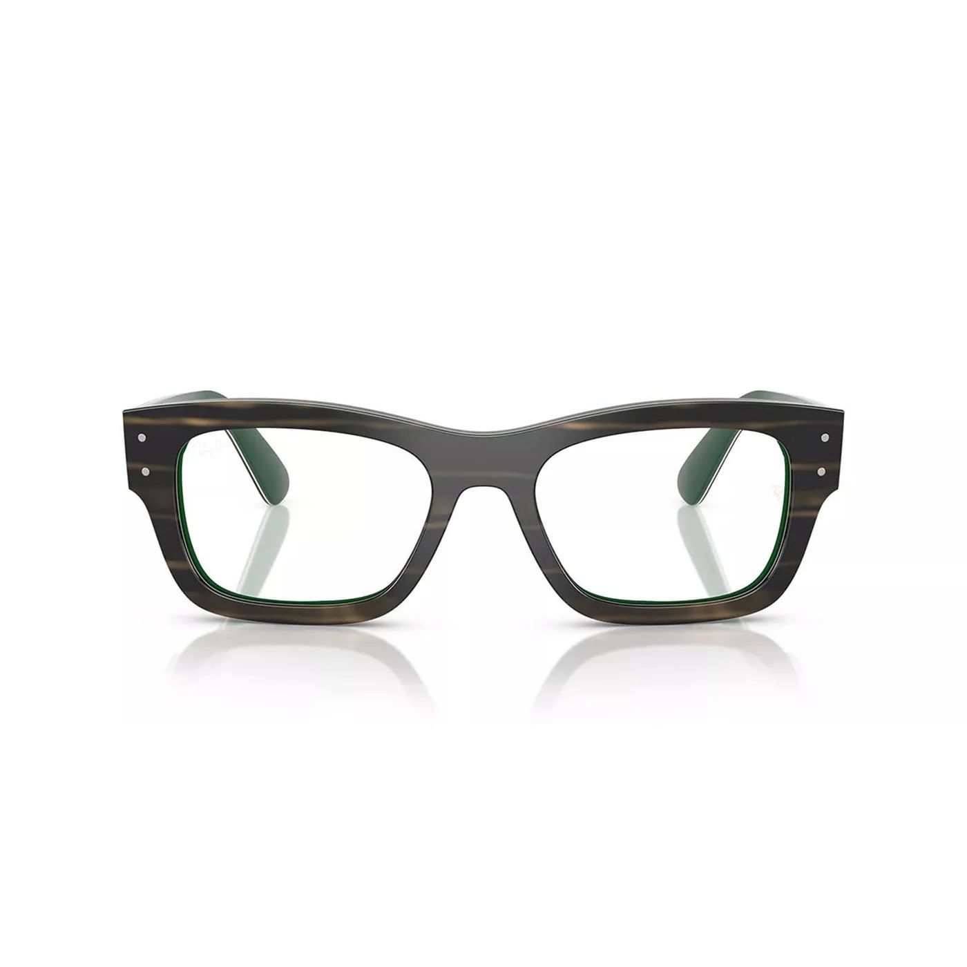 Gọng kính Rayban JOSEPH OPTICS RB7683V 8392