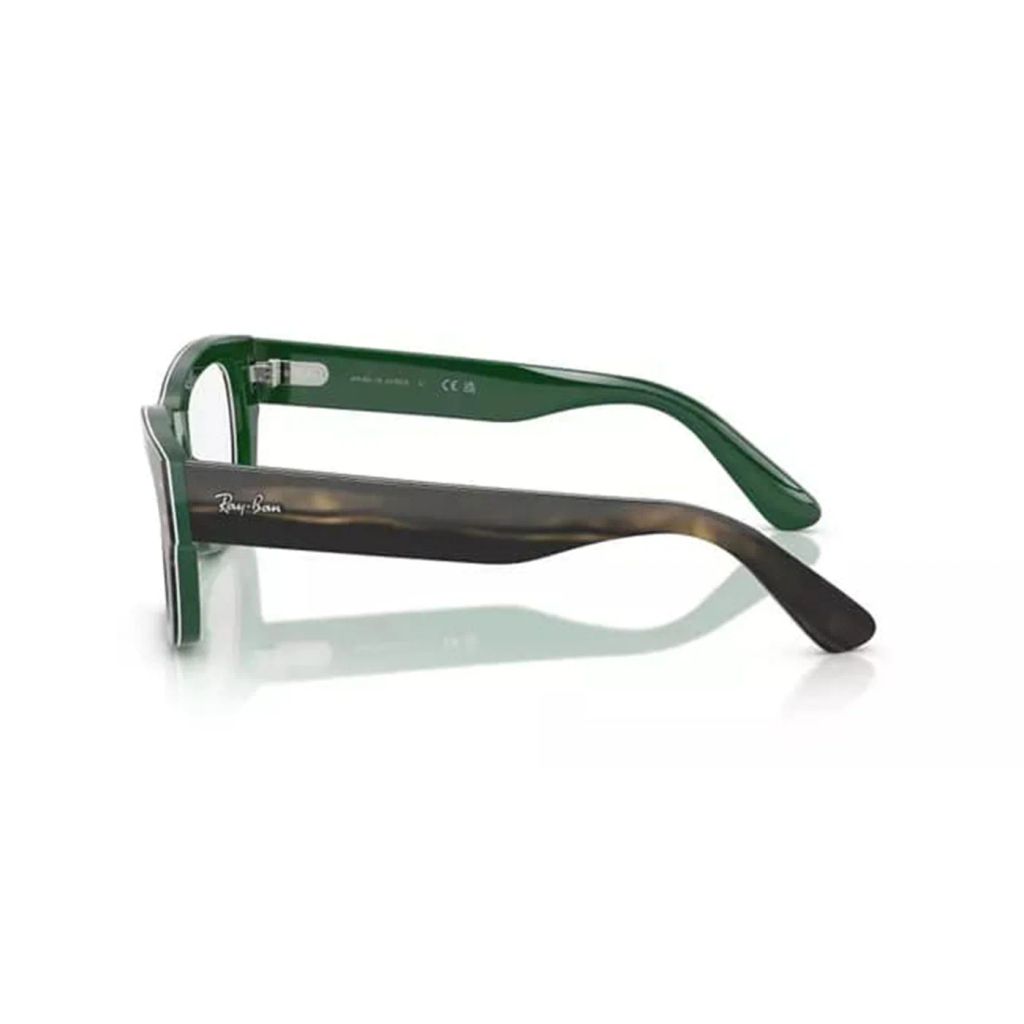 Gọng kính Rayban JOSEPH OPTICS RB7683V 8392