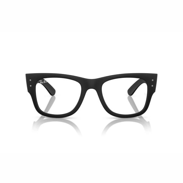 Gọng kính Rayban Mega Wayfarer Optics Liteforce RB7840V 5204