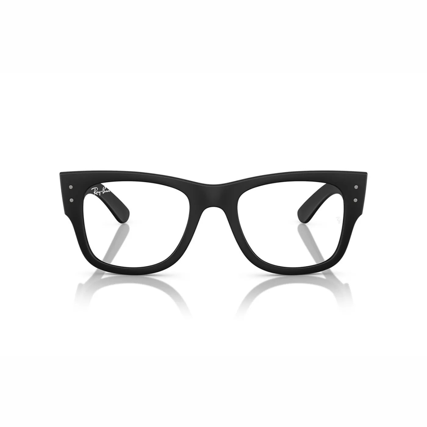 Gọng kính Rayban Mega Wayfarer Optics Liteforce RB7840V 5204