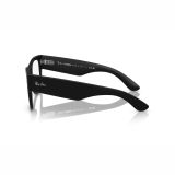 Gọng kính Rayban Mega Wayfarer Optics Liteforce RB7840V 5204