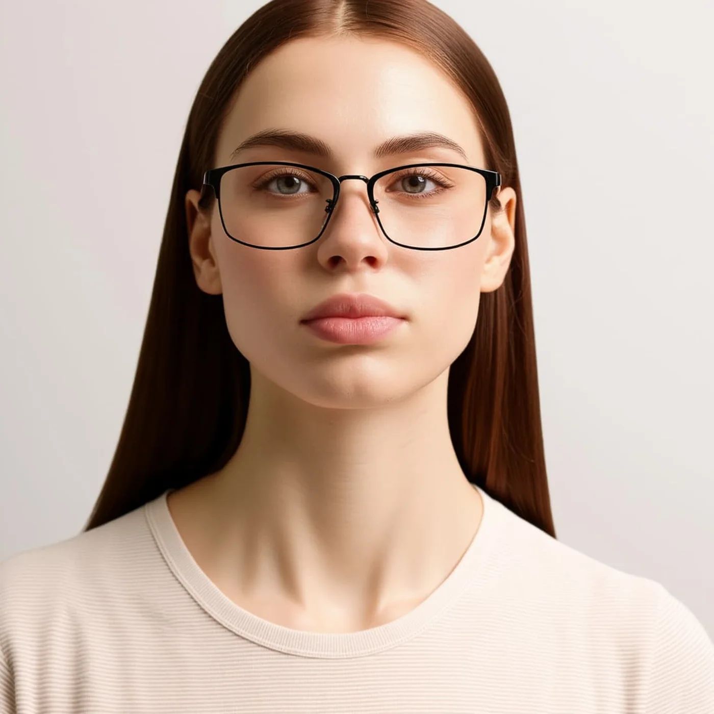 Gọng kính Rayban RB8772D 1206