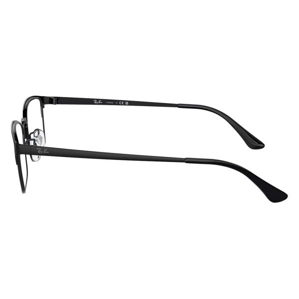 Gọng kính Rayban RB8772D 1206