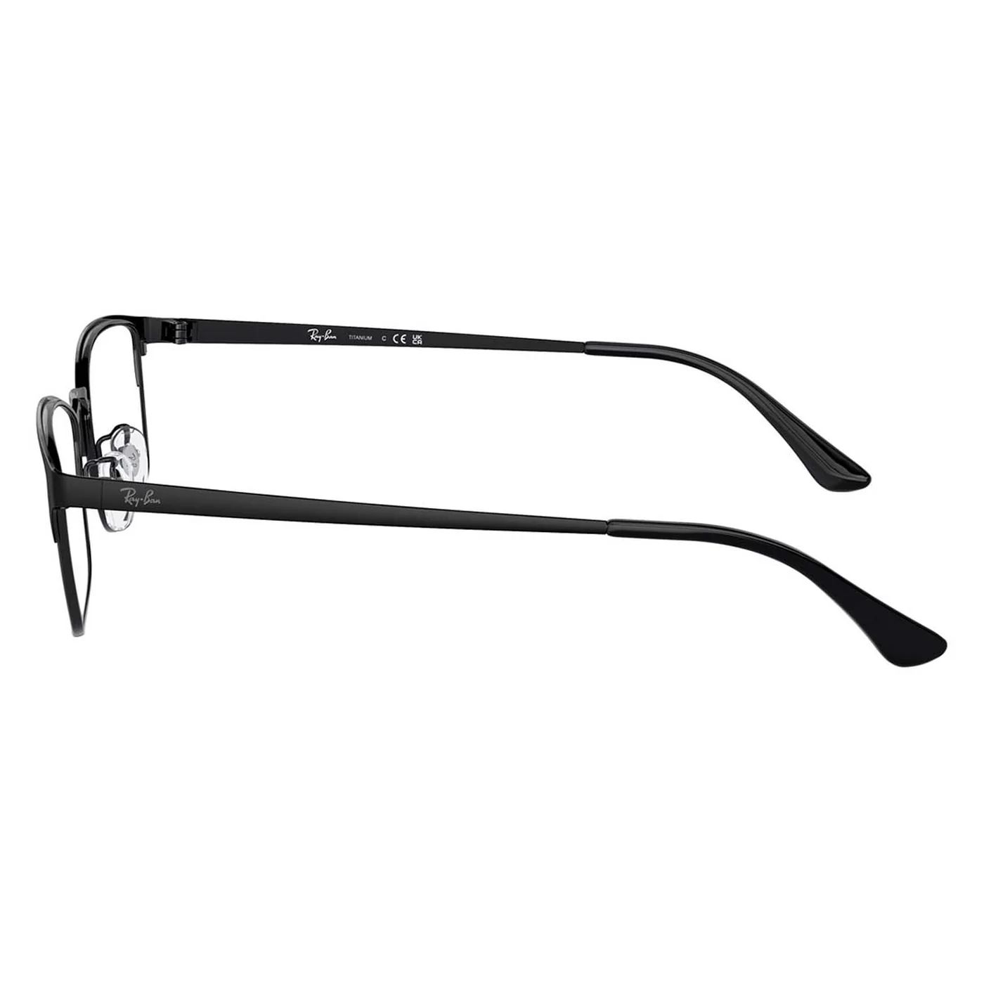 Gọng kính Rayban RB8772D 1206