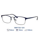 Gọng kính Rayban RB8772D 1241