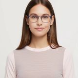 Gọng kính Rayban RB8772D 1241