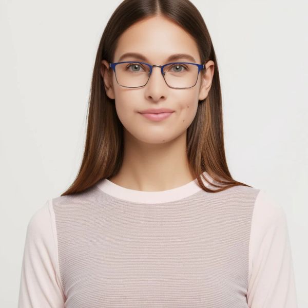 Gọng kính Rayban RB8772D 1241
