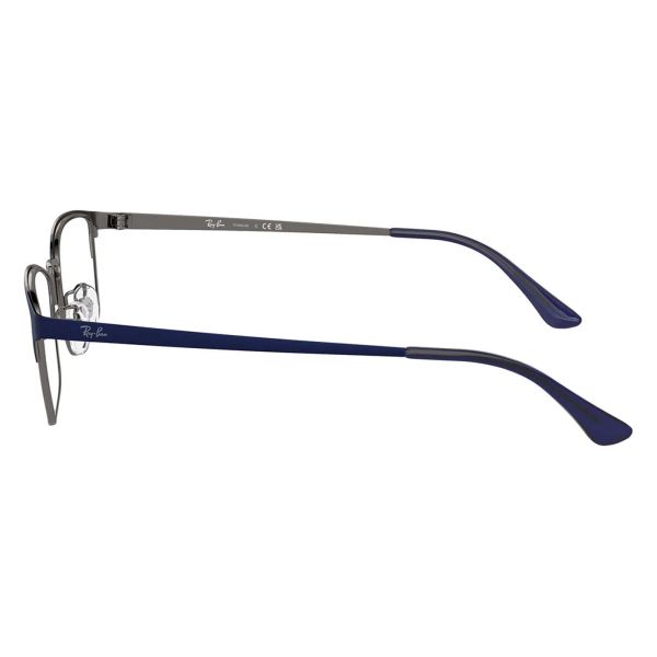 Gọng kính Rayban RB8772D 1241