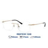 Gọng kính Rayban RB8783D 1248