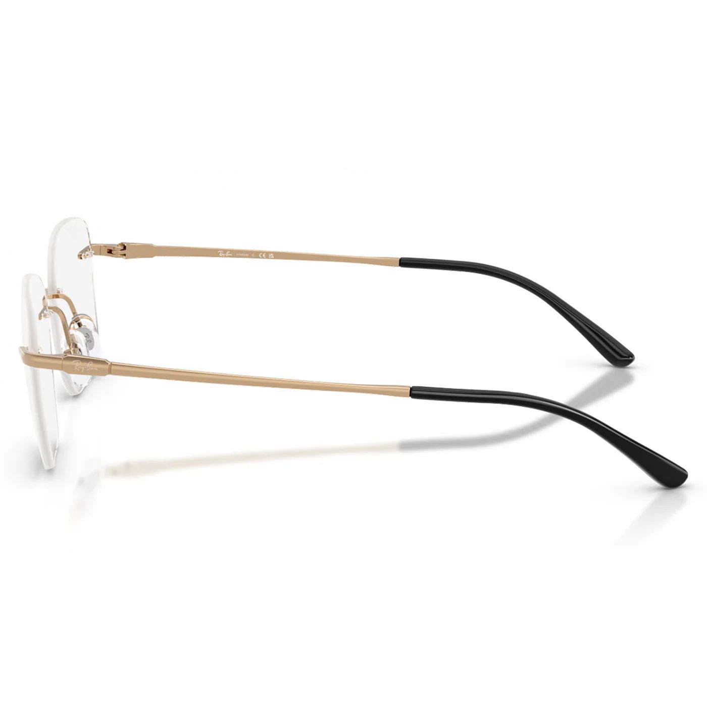 Gọng kính Rayban RB8783D 1248