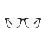 Gọng kính Rayban RB8908 5196