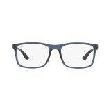 Gọng kính Rayban RB8908 5719