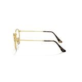 Gọng kính Rayban Round Metal Optics RX3447V 2500
