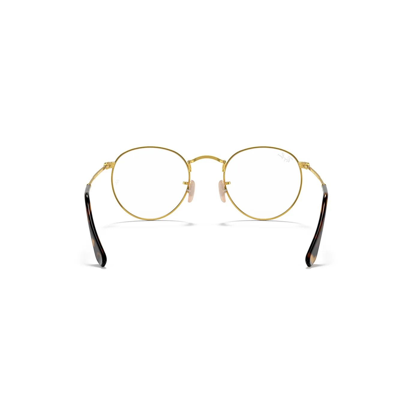 Gọng kính Rayban Round Metal Optics RX3447V 2500