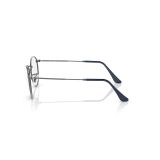 Gọng kính Rayban Round Metal Optics RX3447V 2502