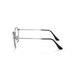Gọng kính Rayban Round Metal Optics RX3447V 2620
