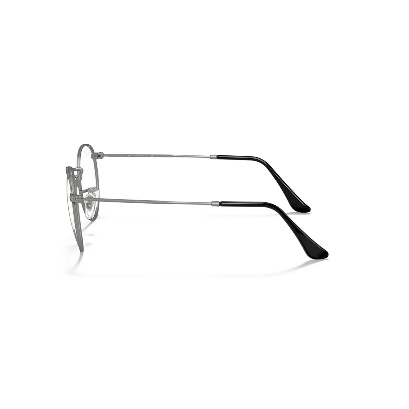 Gọng kính Rayban Round Metal Optics RX3447V 2620
