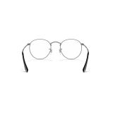 Gọng kính Rayban Round Metal Optics RX3447V 2620