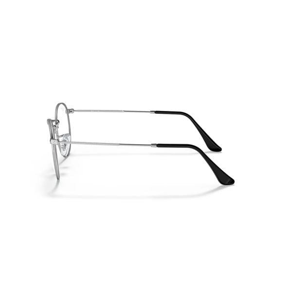 Gọng kính Rayban Round Metal Optics RX3447V 2861