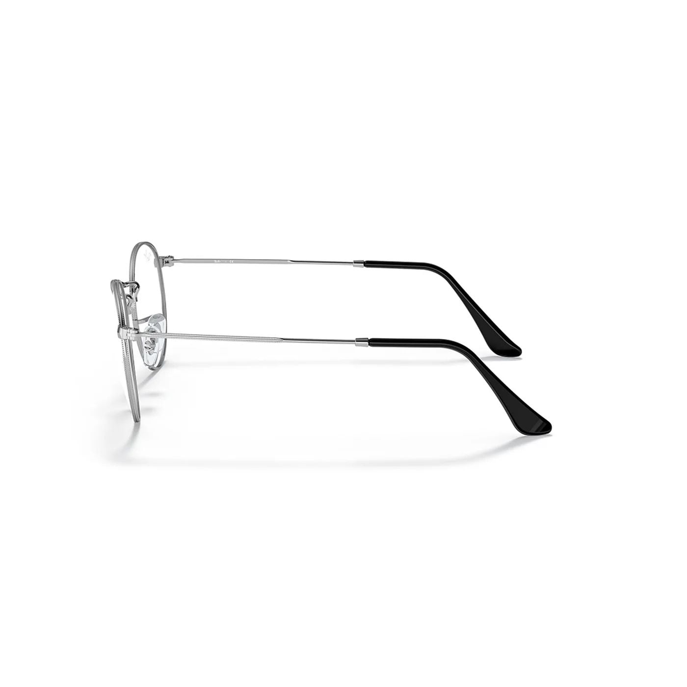 Gọng kính Rayban Round Metal Optics RX3447V 2861