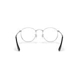 Gọng kính Rayban Round Metal Optics RX3447V 2861