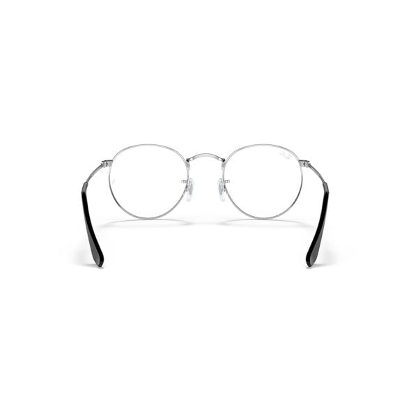 Gọng kính Rayban Round Metal Optics RX3447V 2861
