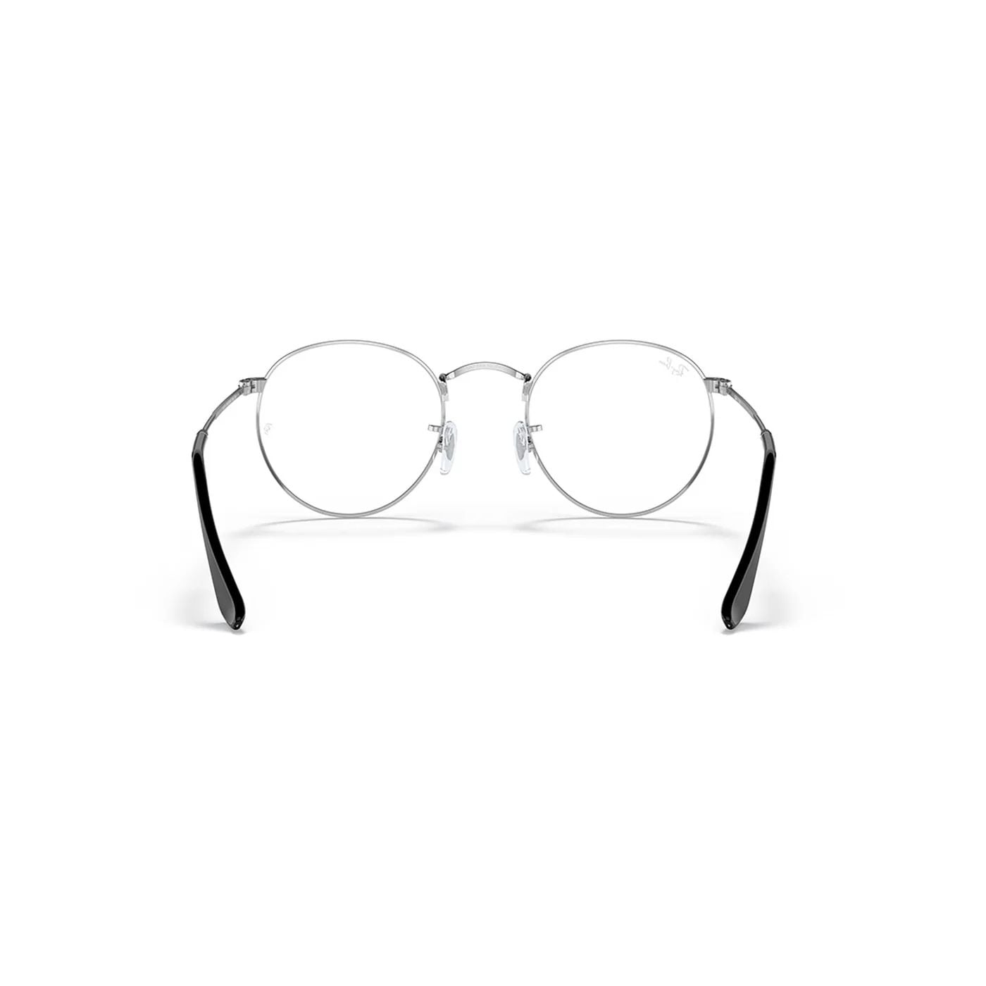 Gọng kính Rayban Round Metal Optics RX3447V 2861