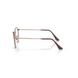 Gọng kính Rayban Round Metal Optics RX3447V 3094