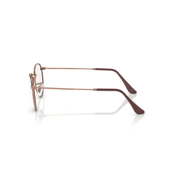 Gọng kính Rayban Round Metal Optics RX3447V 3094