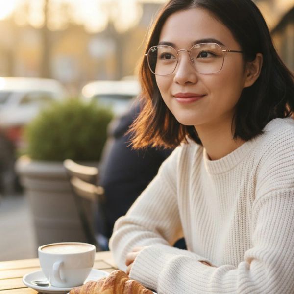 Gọng kính Rayban JIM OPTICS RX3694V 3094