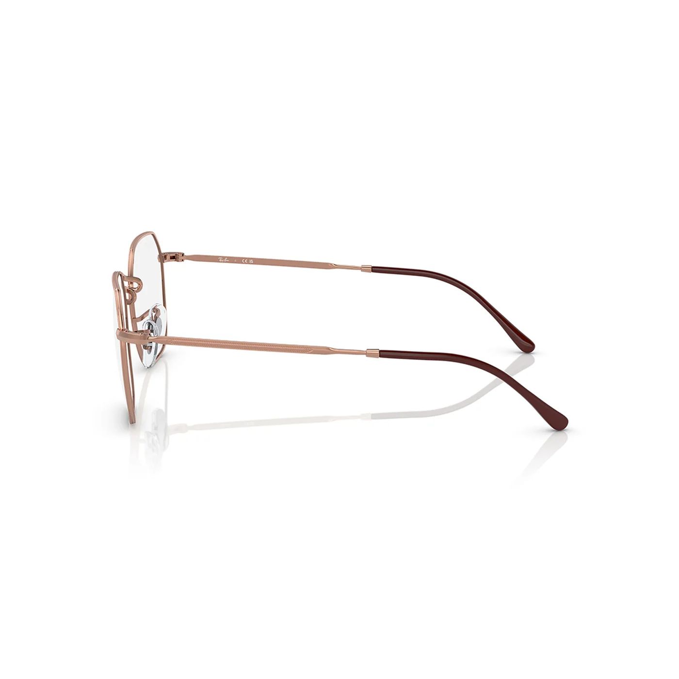 Gọng kính Rayban JIM OPTICS RX3694V 3094