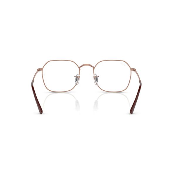 Gọng kính Rayban JIM OPTICS RX3694V 3094