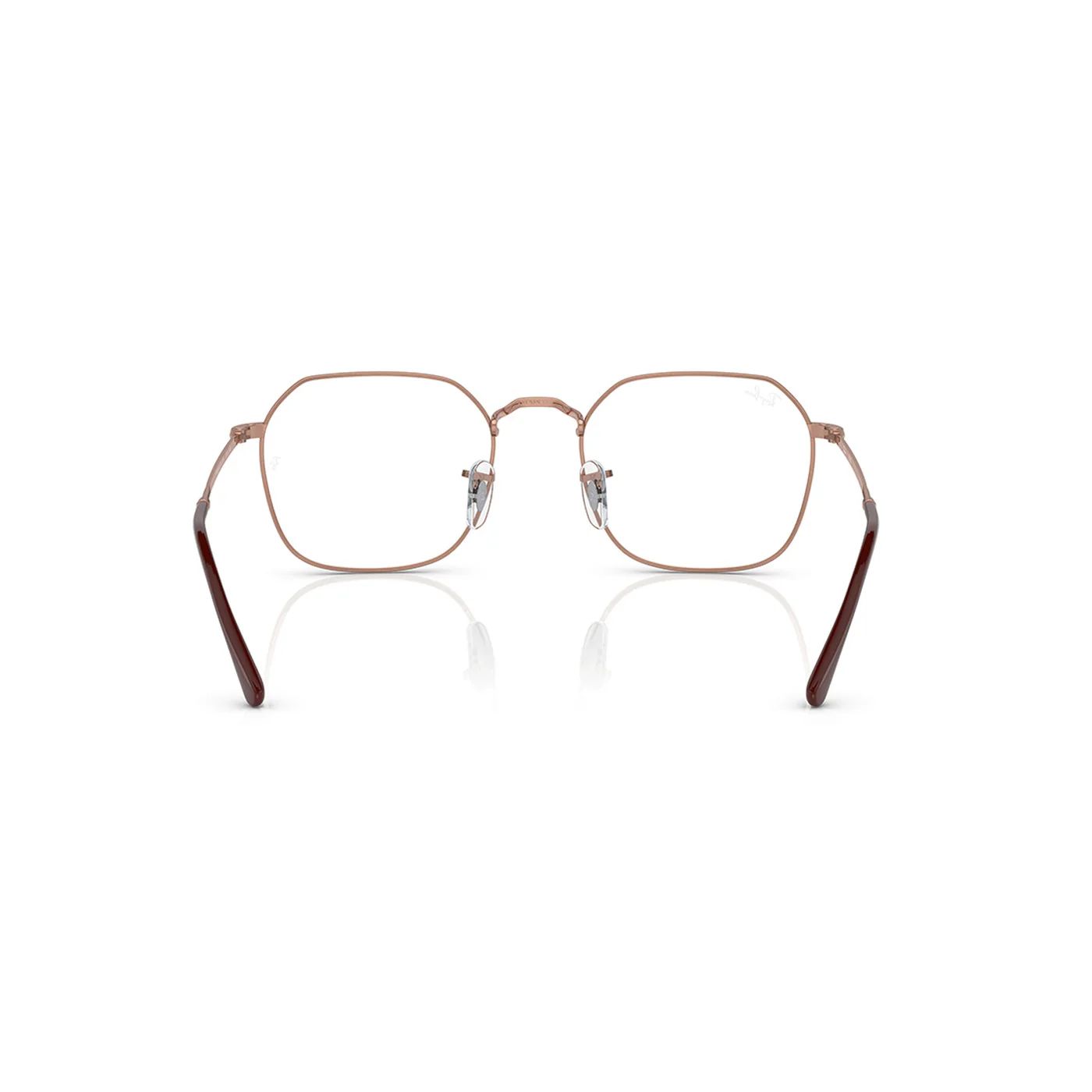 Gọng kính Rayban JIM OPTICS RX3694V 3094