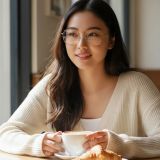 Gọng kính Rayban JIM OPTICS RX3694V 3167