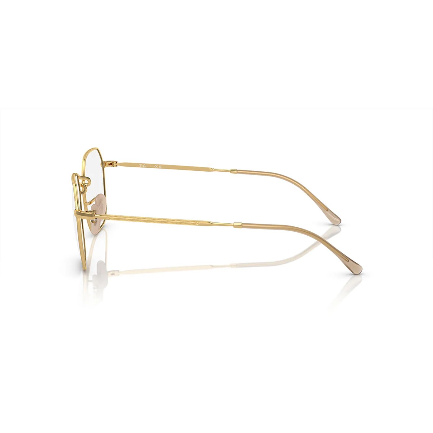 Gọng kính Rayban JIM OPTICS RX3694V 3167