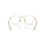Gọng kính Rayban JIM OPTICS RX3694V 3167