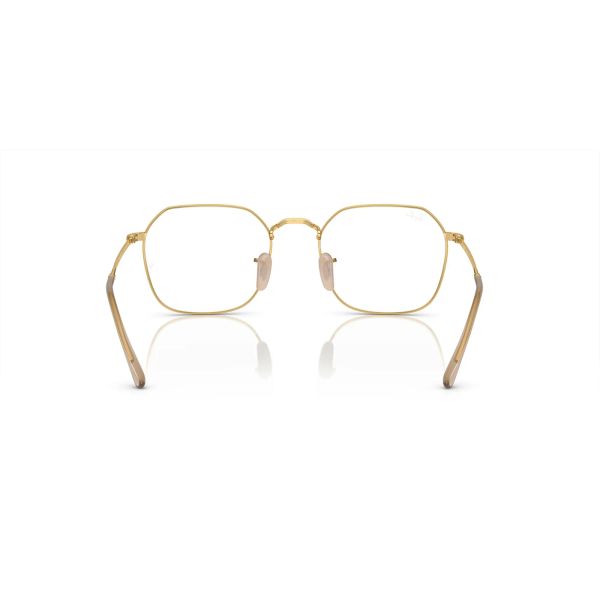 Gọng kính Rayban JIM OPTICS RX3694V 3167